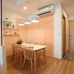 Tms Pullman Quy Nhon Can Ho - Xuan Phuong Apartment