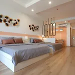 Tms Pullman Quy Nhon Can Ho - Xuan Phuong Apartment