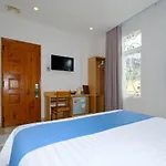 Khách sạn Bluesea Quy Nhơn