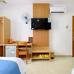 Khách sạn Bluesea Quy Nhơn