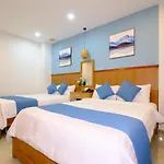 Khách sạn Bluesea Quy Nhơn
