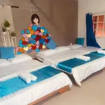 La beach house Nhơn Lý Quy Nhơn