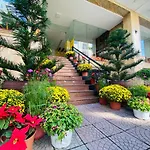 Sunny Beach Hotel & Apartment
