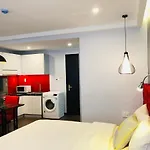 Sunny Beach Hotel & Apartment