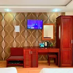 Begonia Hotel