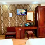 Begonia Hotel