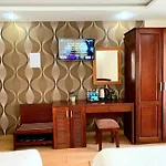 Begonia Hotel