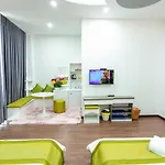 Khach San Minh Anh