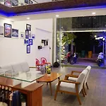 Khach San Gia Tot Da Nang Peaceful Hostel