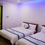 Khach San Gia Tot Da Nang Peaceful Hostel