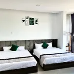 Thiên Trang Hostel