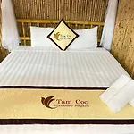 Tam Coc Wonderland Bungalow