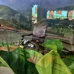 Thuyen May Sapa Homestay