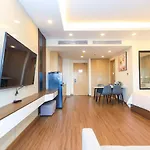 Flc Sea Tower Quy Nhon Th Apartment