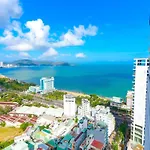 Flc Sea Tower Quy Nhon Th Apartment