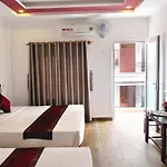 Merlion Hotel