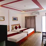 Merlion Hotel