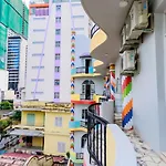 Boutique Hotel La Villa