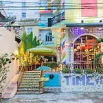Boutique Hotel La Villa