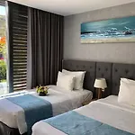 Oceanami Villas & Beach Club 3 Bedroom Villa
