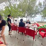 Villa Zenna Long Hải - Mimosa 611 View Biển