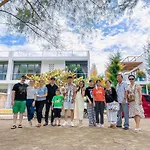 Villa Zenna Long Hải - Mimosa 611 View Biển