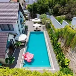 Yubi Villa Vung Tau Near Beach