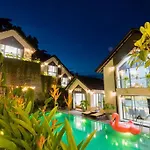 Yubi Villa Vung Tau Near Beach