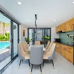 Yubi Villa Vung Tau Near Beach