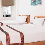 Caroline Beach Vung Tau