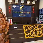 Con Son Blue Sea Hotel