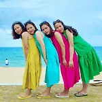 Sea Star Resort