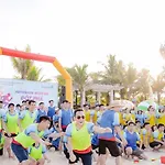 Sea Star Resort