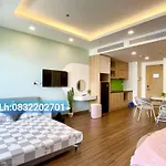 Tms Pullman Can Ho Cao Cap Quy Nhon