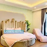 Tms Pullman Can Ho Cao Cap Quy Nhon