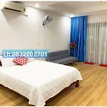 Tms Pullman Can Ho Cao Cap Quy Nhon