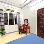 Maya Homestay