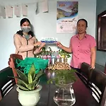 Cham Island Smiles Homestay