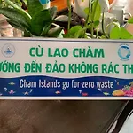 Cham Island Smiles Homestay