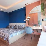 Flc Sea Tower Quy Nhon Th Apartment