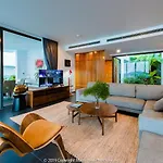 Casa Blanca Villas