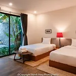 Casa Blanca Villas
