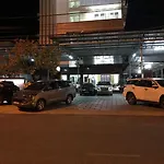 Sai Gon Phan Rang Hotel