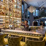 Khách sạn Sofitel Legend Metropole Hà Nội