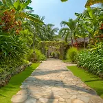 Sailing Club Resort Mui Ne