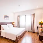 Authentic Hanoi Hotel