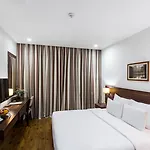 Authentic Hanoi Hotel