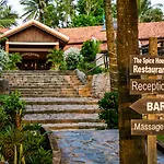 Cassia Cottage Resort And Spa