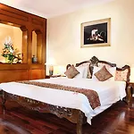 Saigon Morin Hotel