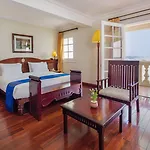 Victoria Chau Doc Hotel